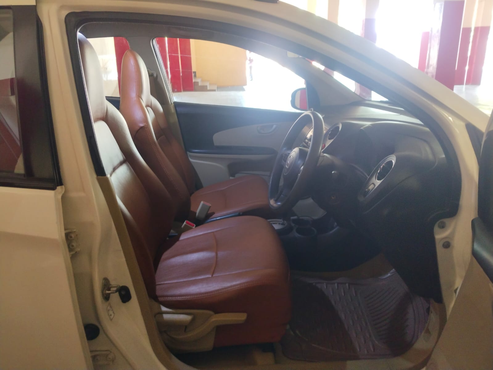 Honda Brio(2013-2016) Vx O At